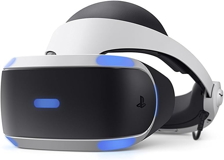 Amazon.co.jp: 【整備済み品】PlayStation VR PlayStation Camera 同梱